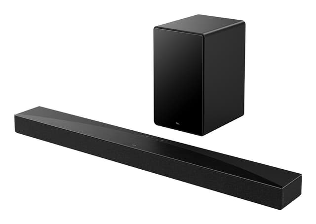 TCL Soundbar Q65H