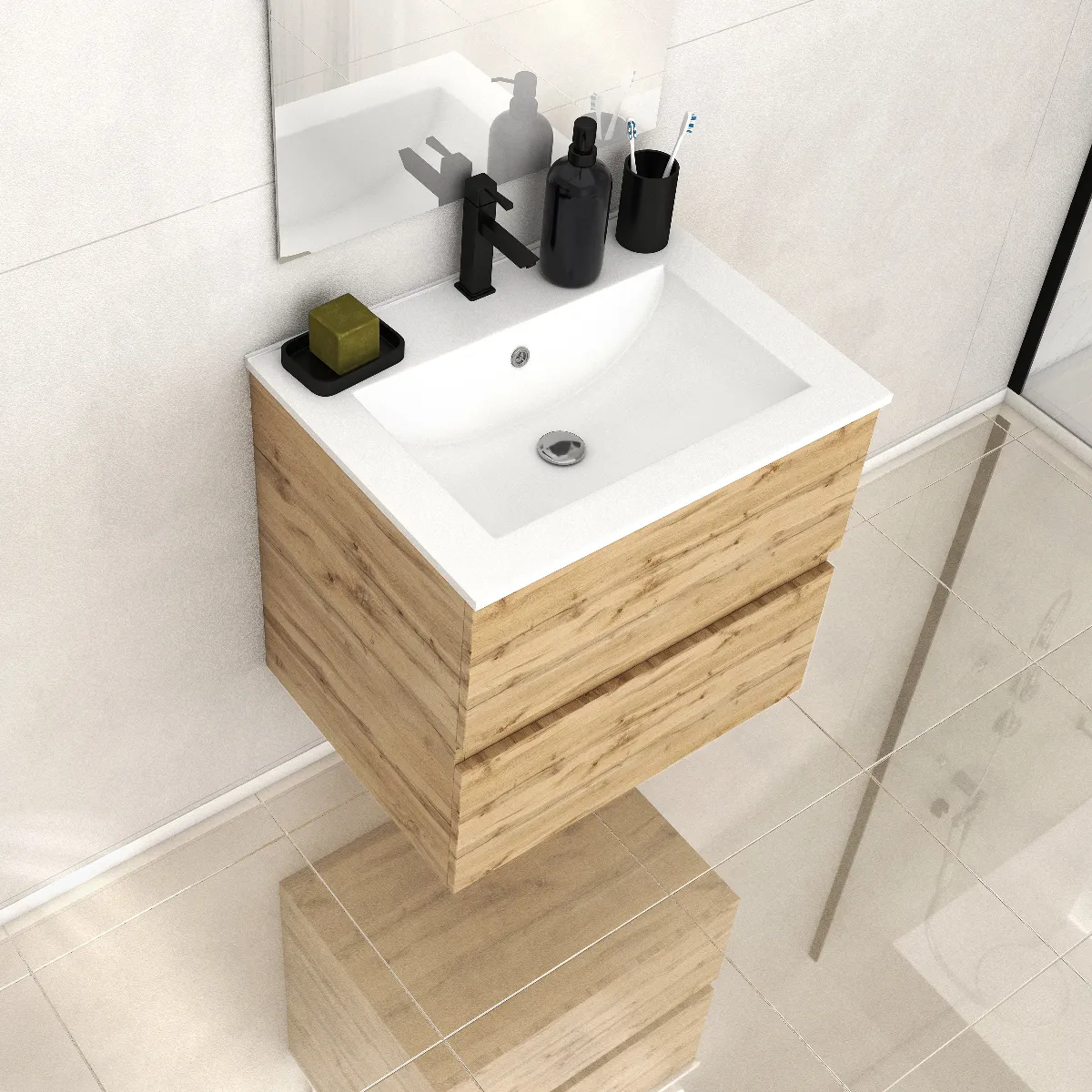 AURLANE TIMBER 60