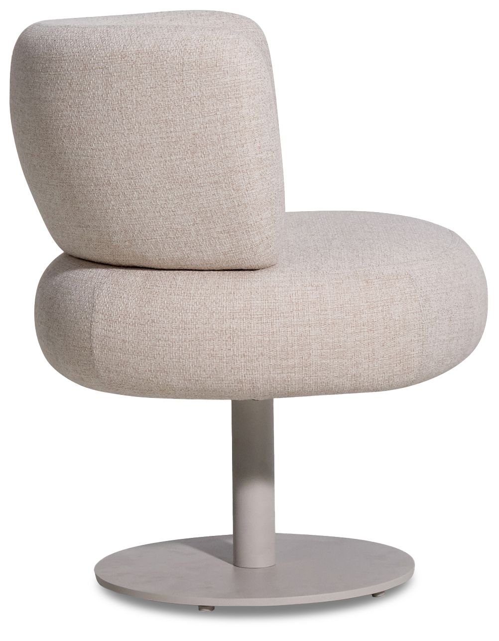 Tuinstoel 8744 Beige Mason B68 x D65 x H78 cm
