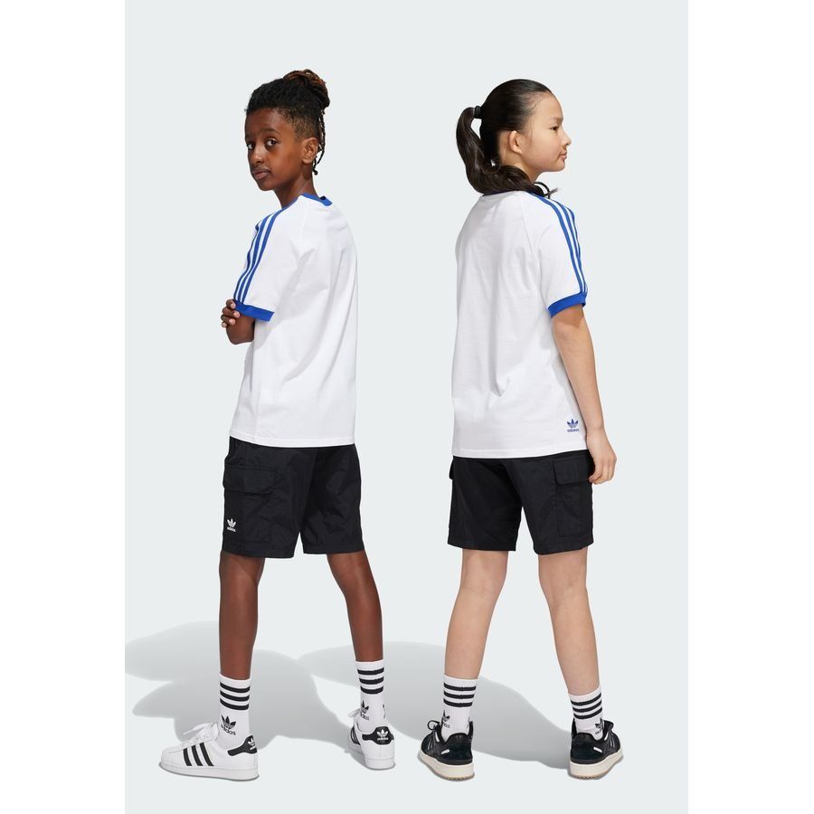 Adidas Original Short Cargo Enfants