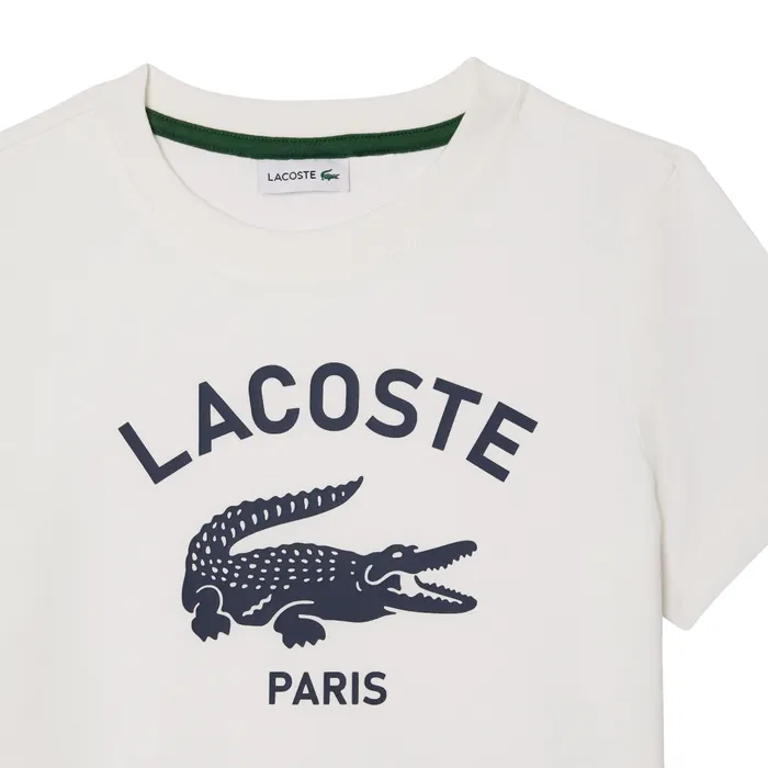 Lacoste Shirt Junior