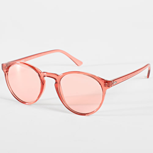 Lot De 3 Paires De Lunettes De Soleil TB3366 Noir Rose Vert