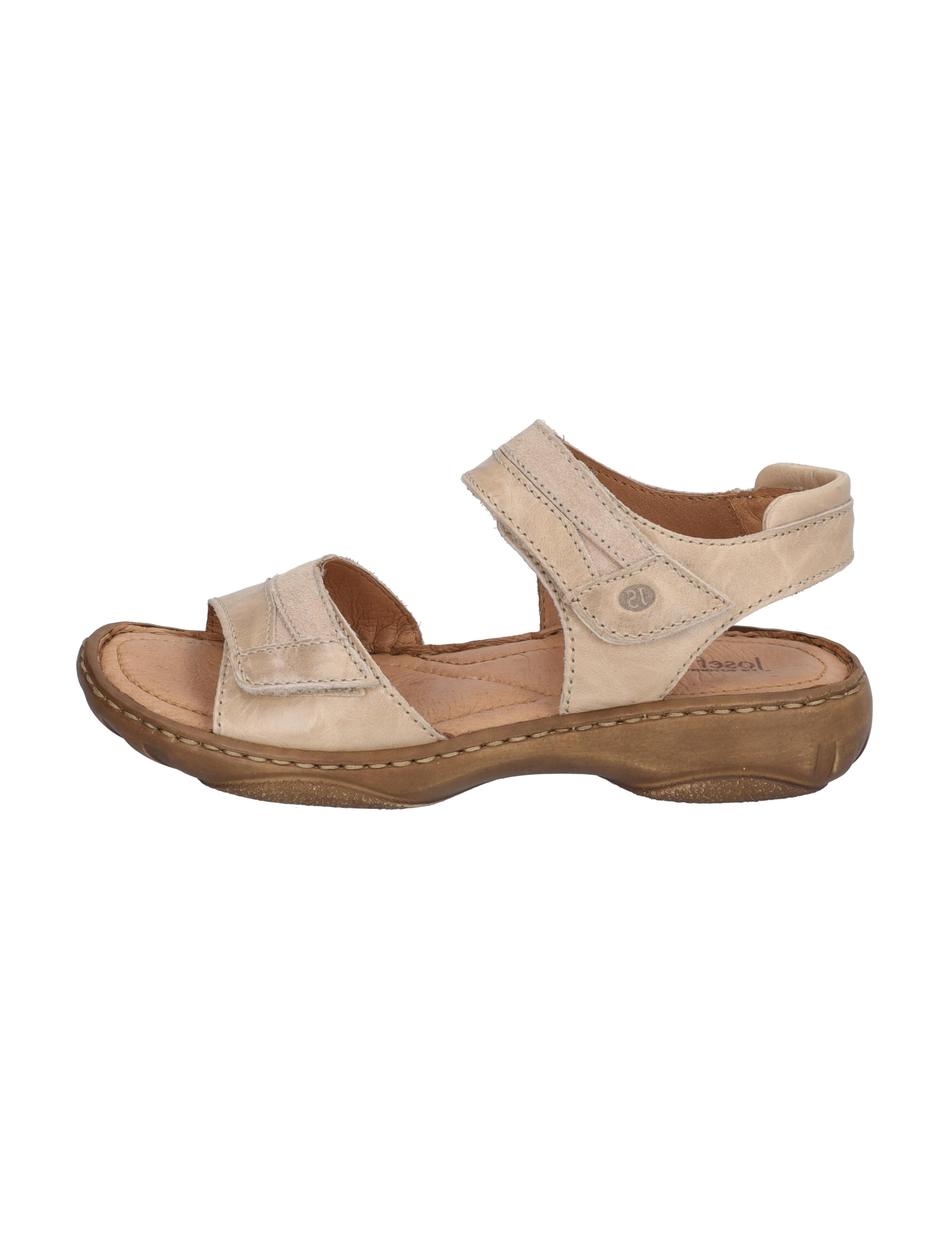 Sandale Debra 19, beige