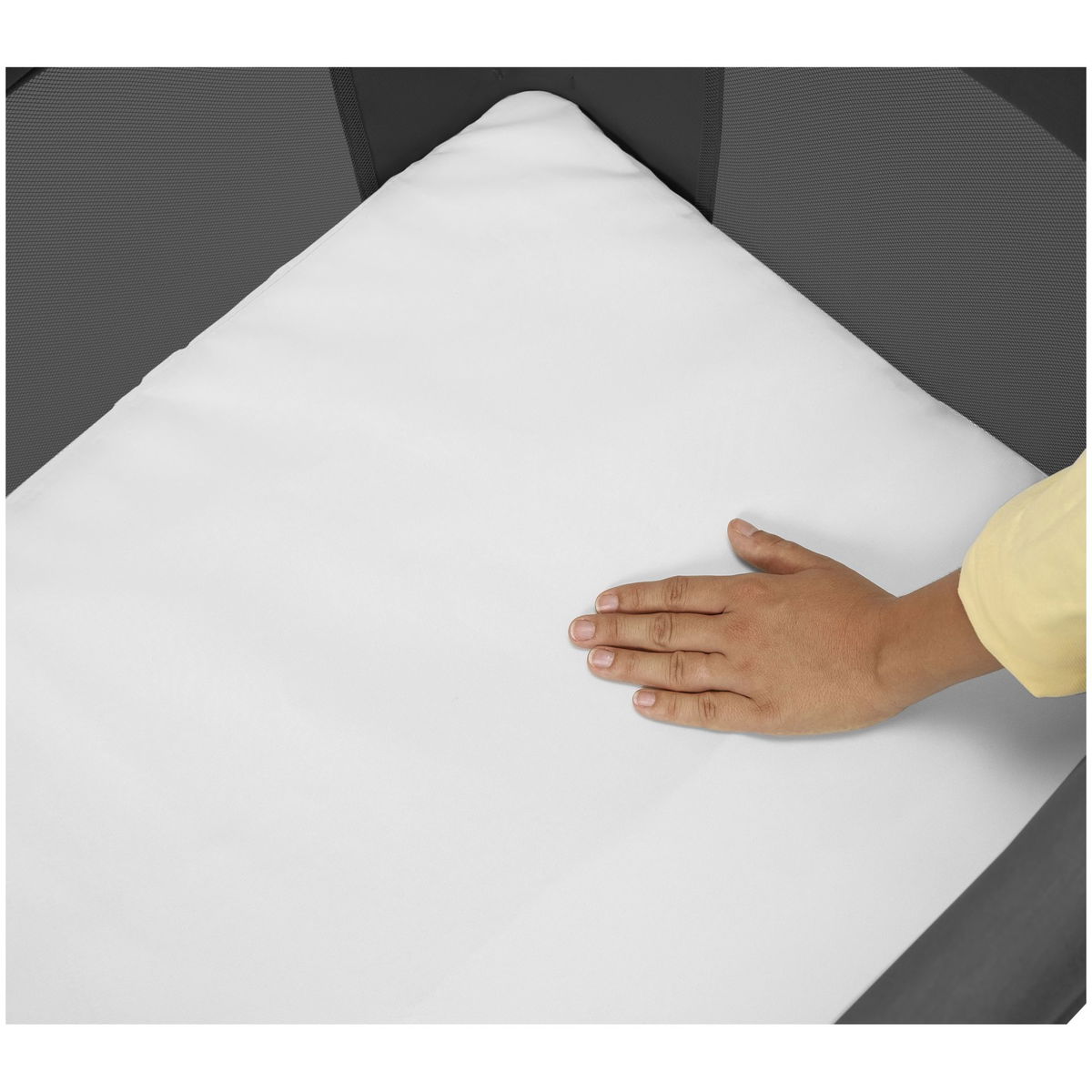 Maxi CosiMaxi Cosi   Reisebett Iris beyond graphite