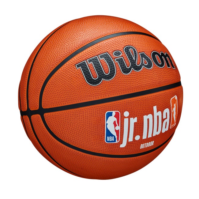 Jr. NBA Authentic Outdoor Basketball