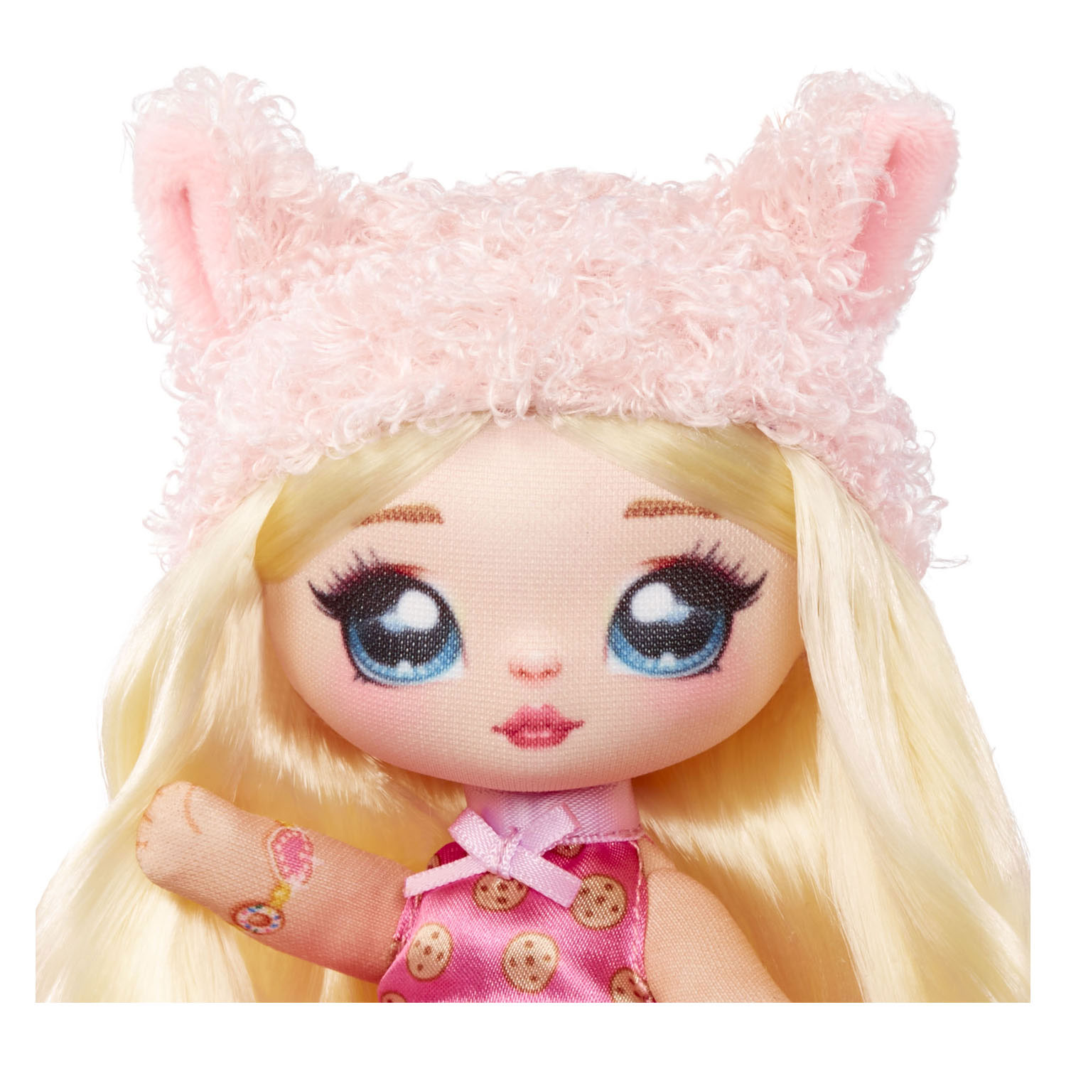 Na!Na!Na! Surprise Sweetest Sweets Pop