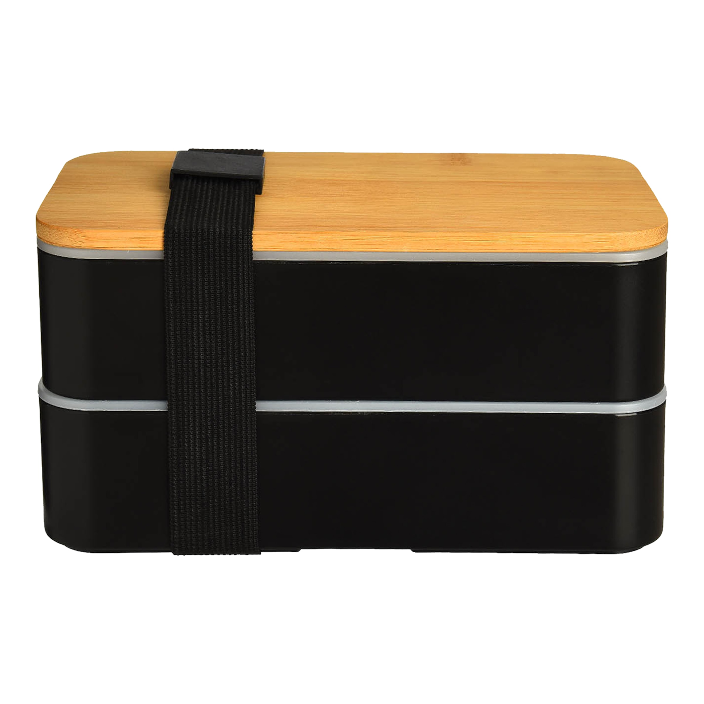 schwarz, B 18,5 x H 9,5 x T 10,5 cm, 8-teilig