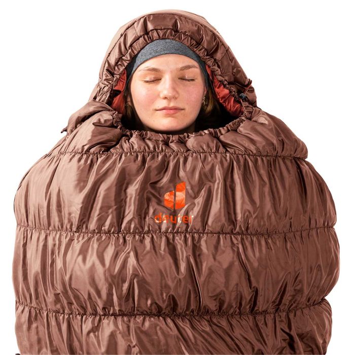 Exosphere -6° SL fibersovepose