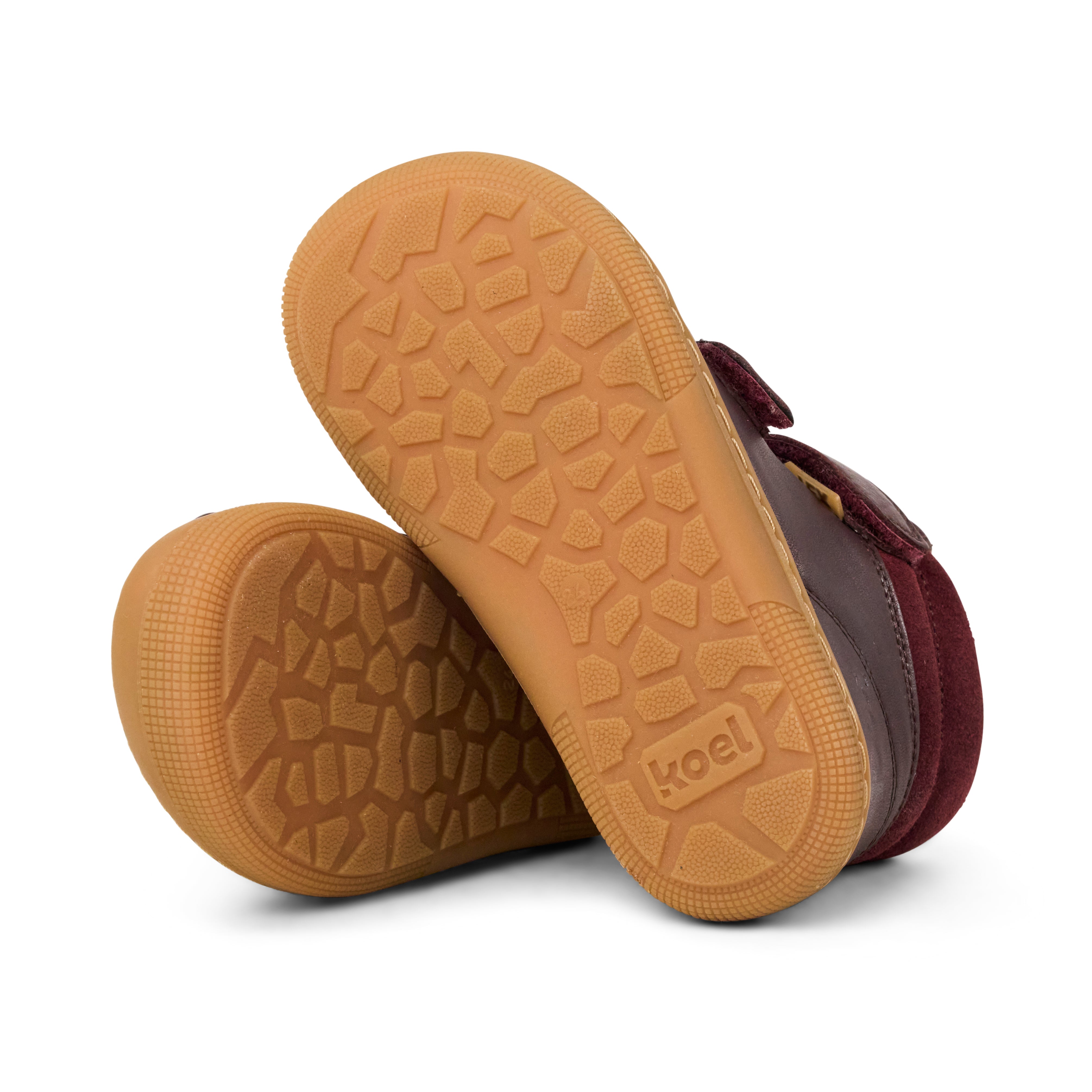 Barefoot DEMIL Wool