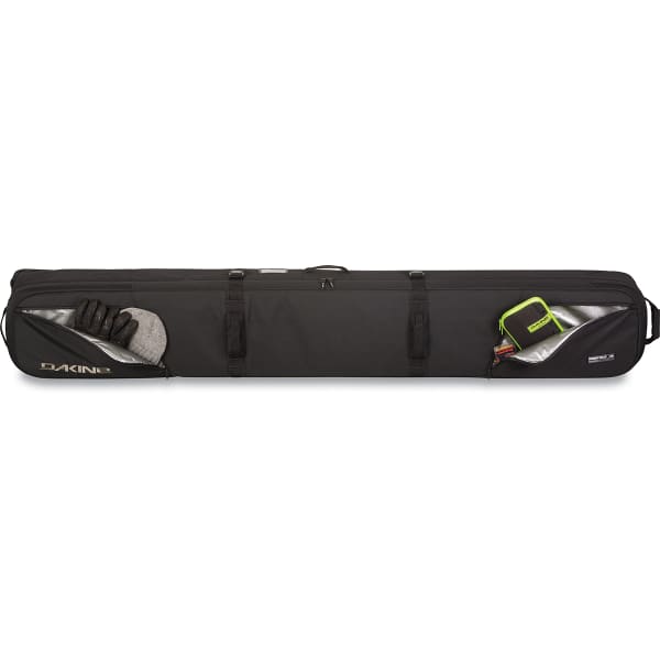 Housse ski DAKINE BOUNDARY SKI ROLLER BAG BLACK