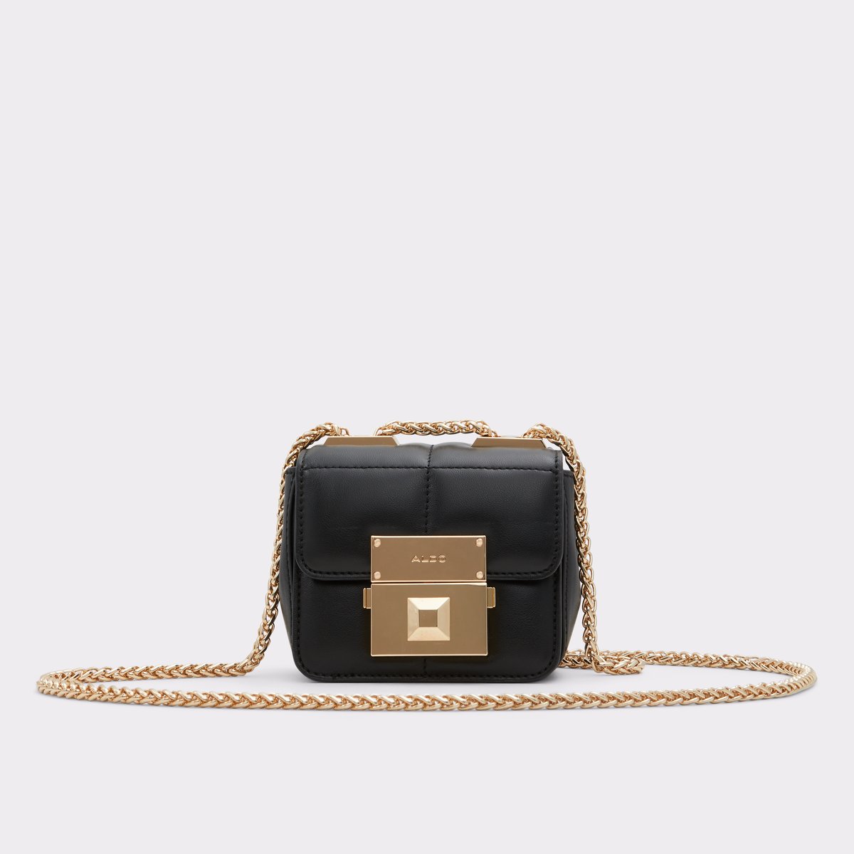 Talanalia Black Women Mini Bags