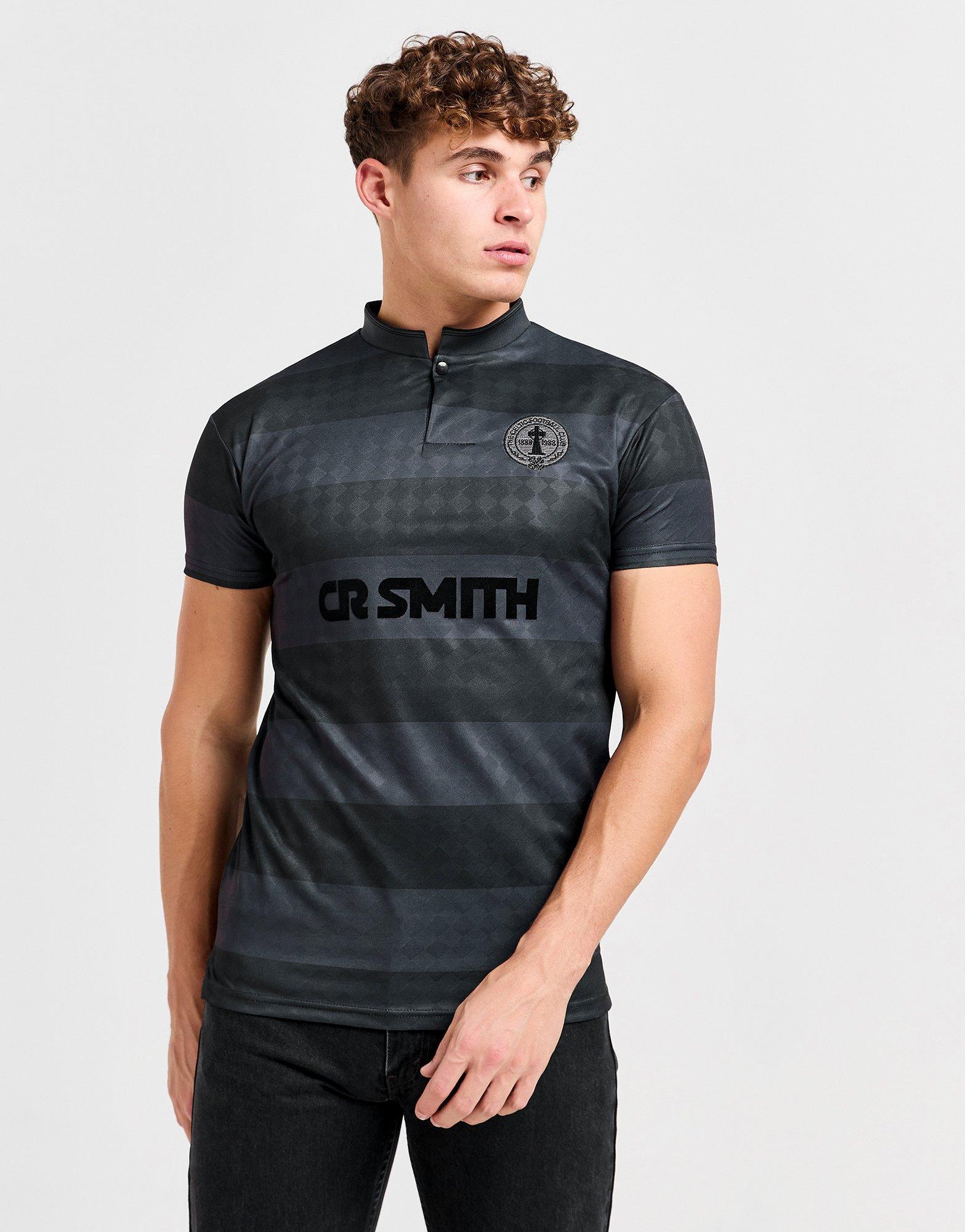 Celtic Retro Maillot Celtic '88 Retro Blackout Homme
