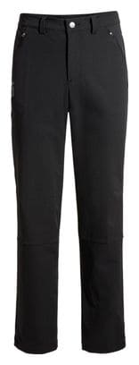 Pantalon de Randonnée Vaude Strathcona II Noir