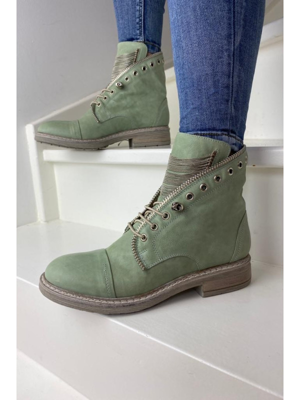 Bottines 7380 - Fru.it
