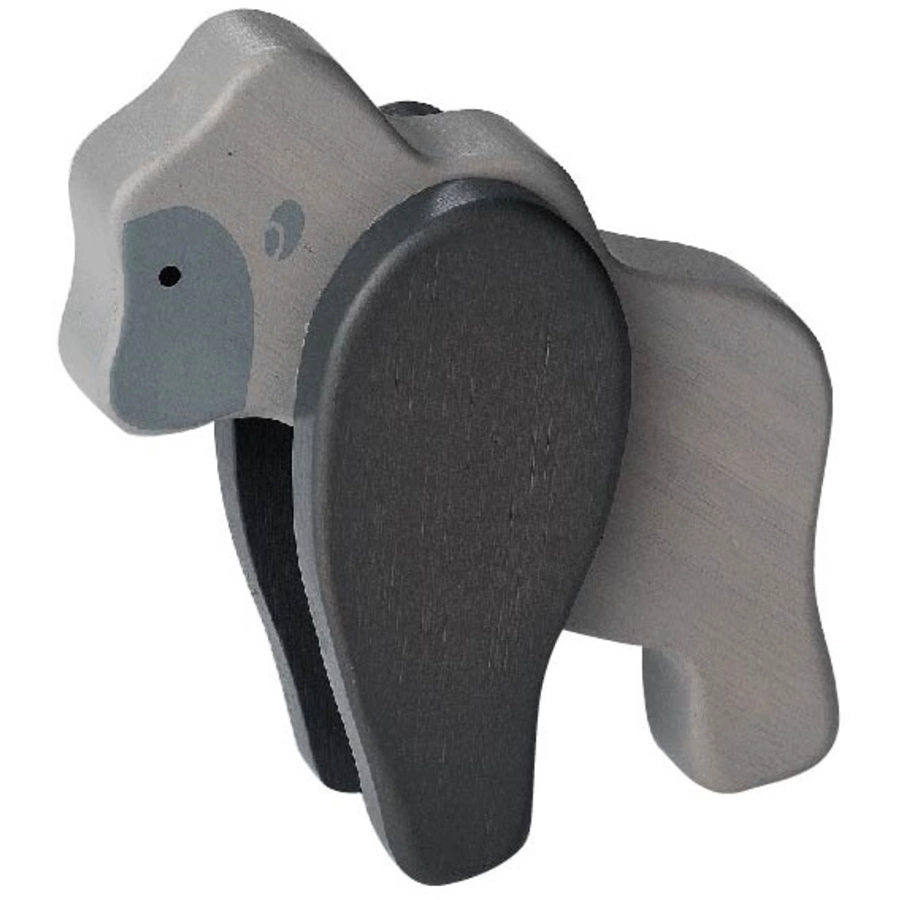 EverEarth® Greifring Bambus Gorilla