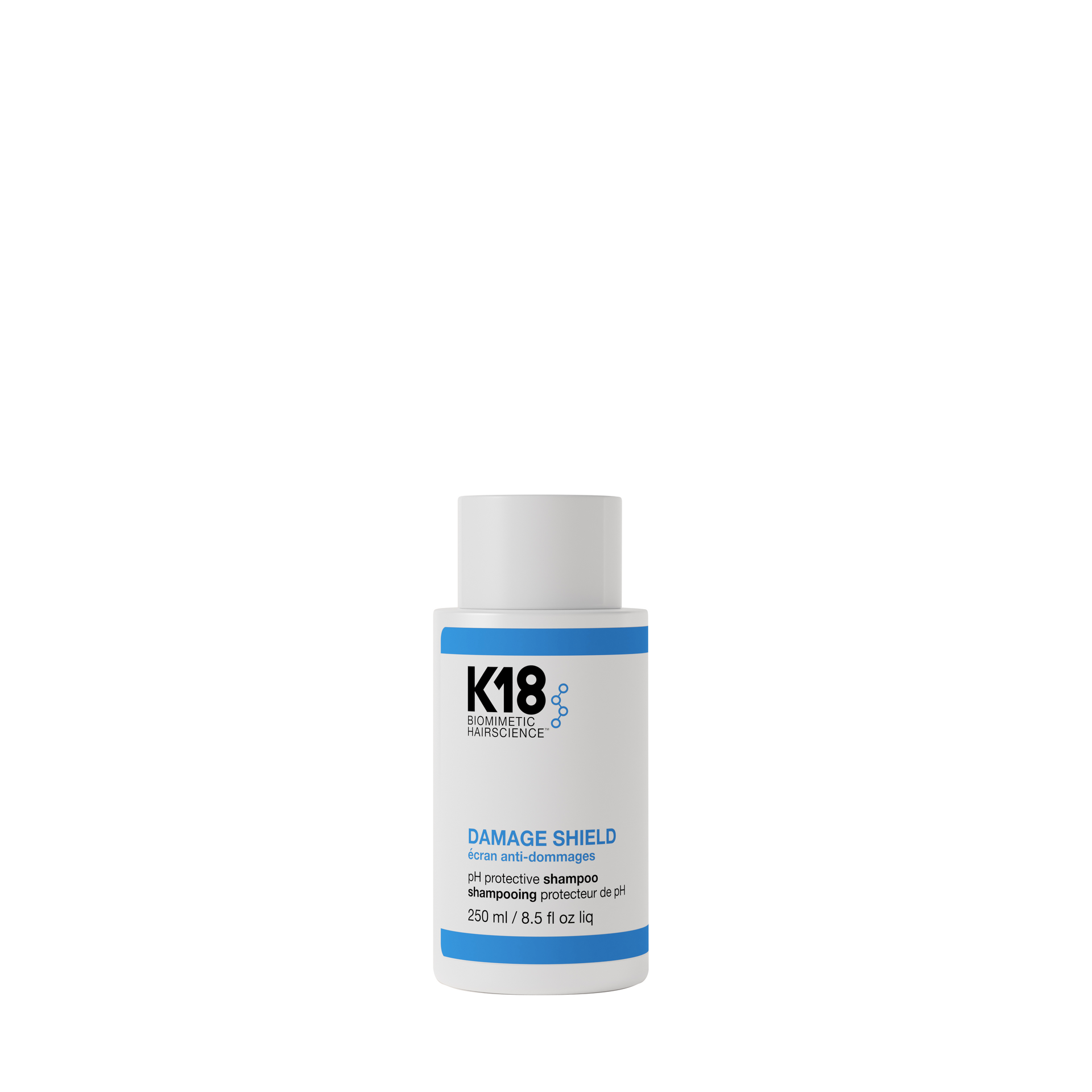 K18 Damage Shield Protective Shampoo 250ml