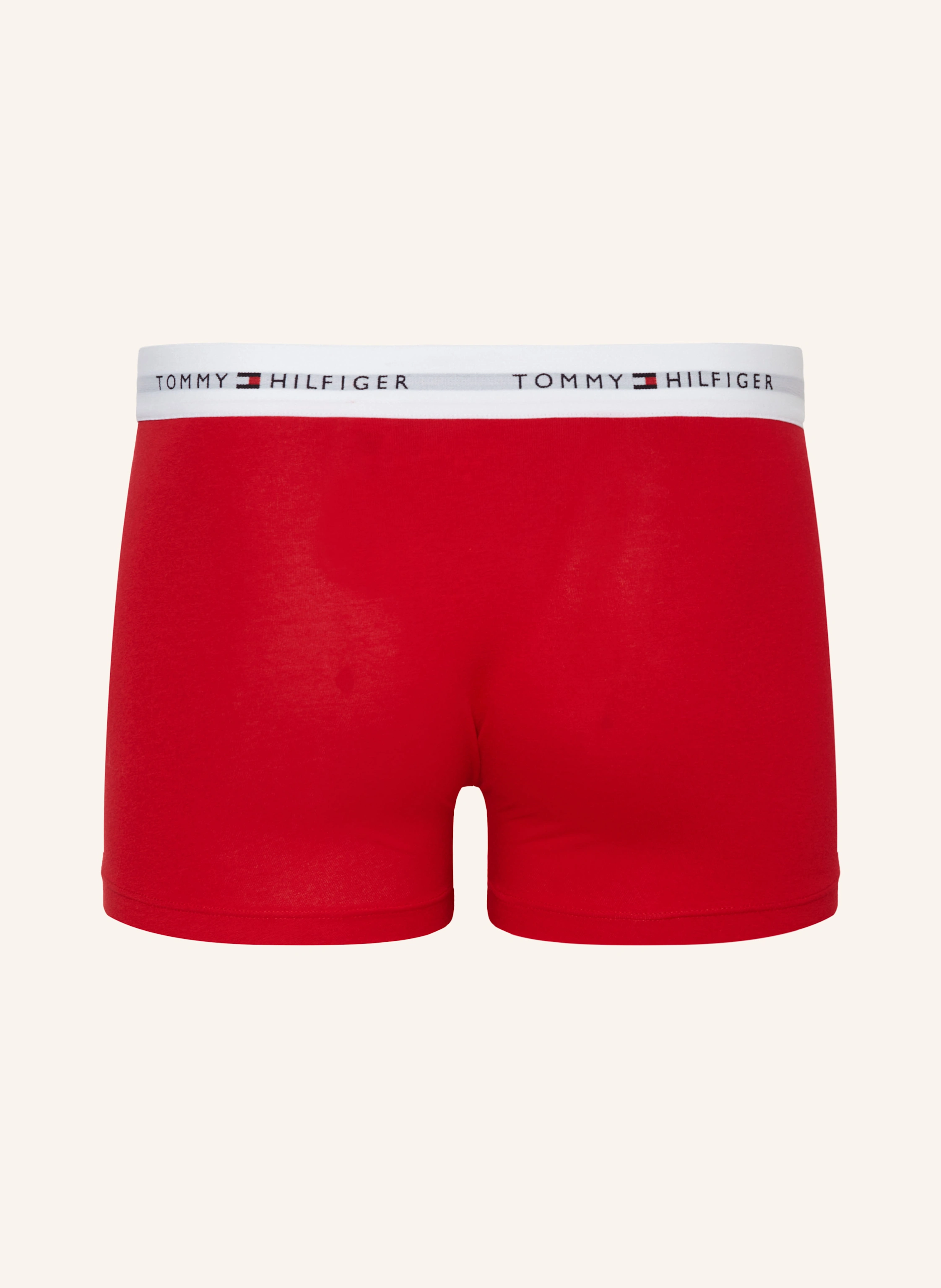 TOMMY HILFIGER 3er-Pack Boxershorts