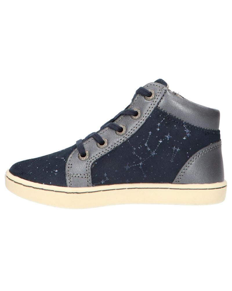 Deportivas Kickers 572061-30 Lyluby