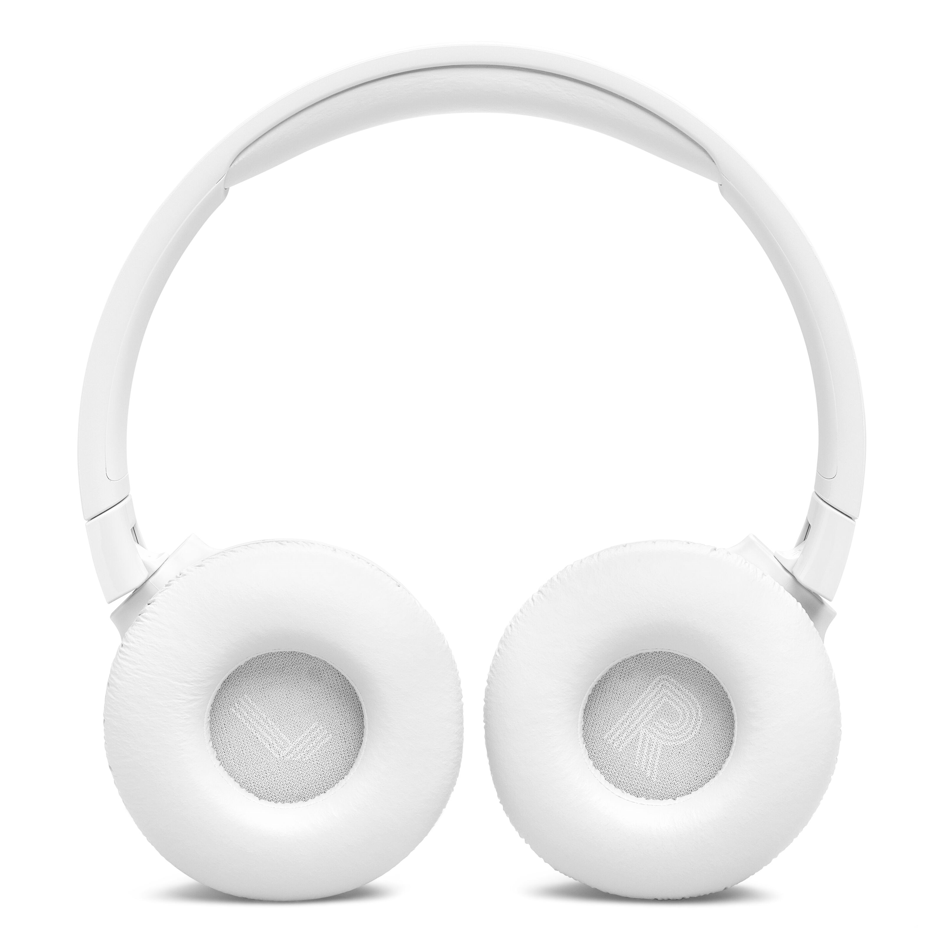 JBL Tune 670 NC Trådløse hodetelefoner Hvit