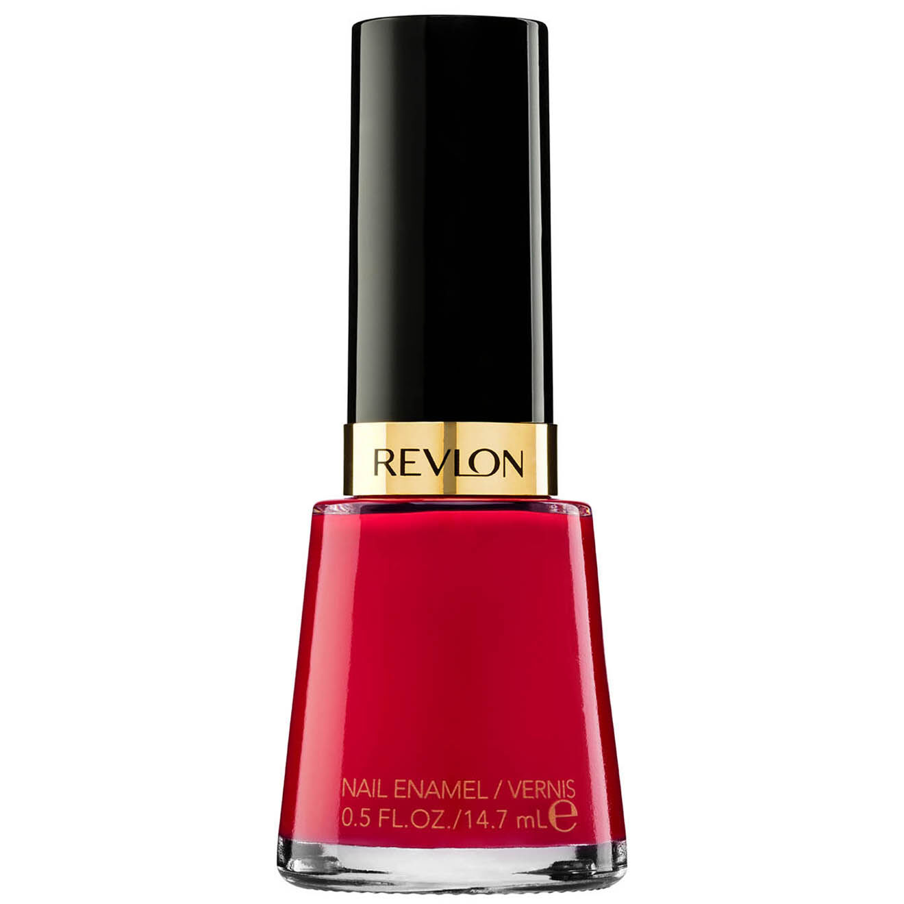 Revlon Vernis à ongles N°077 Red - 14.7 ml