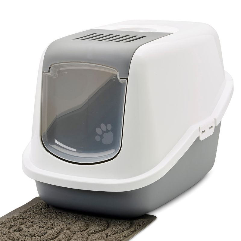 Maison de toilette Savic Nestor à prix discount sur bitiba.fr