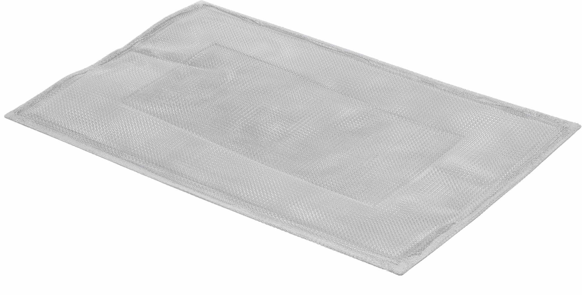 Filtro de gordura metálico 445x295mm 00460117DHZ7202
