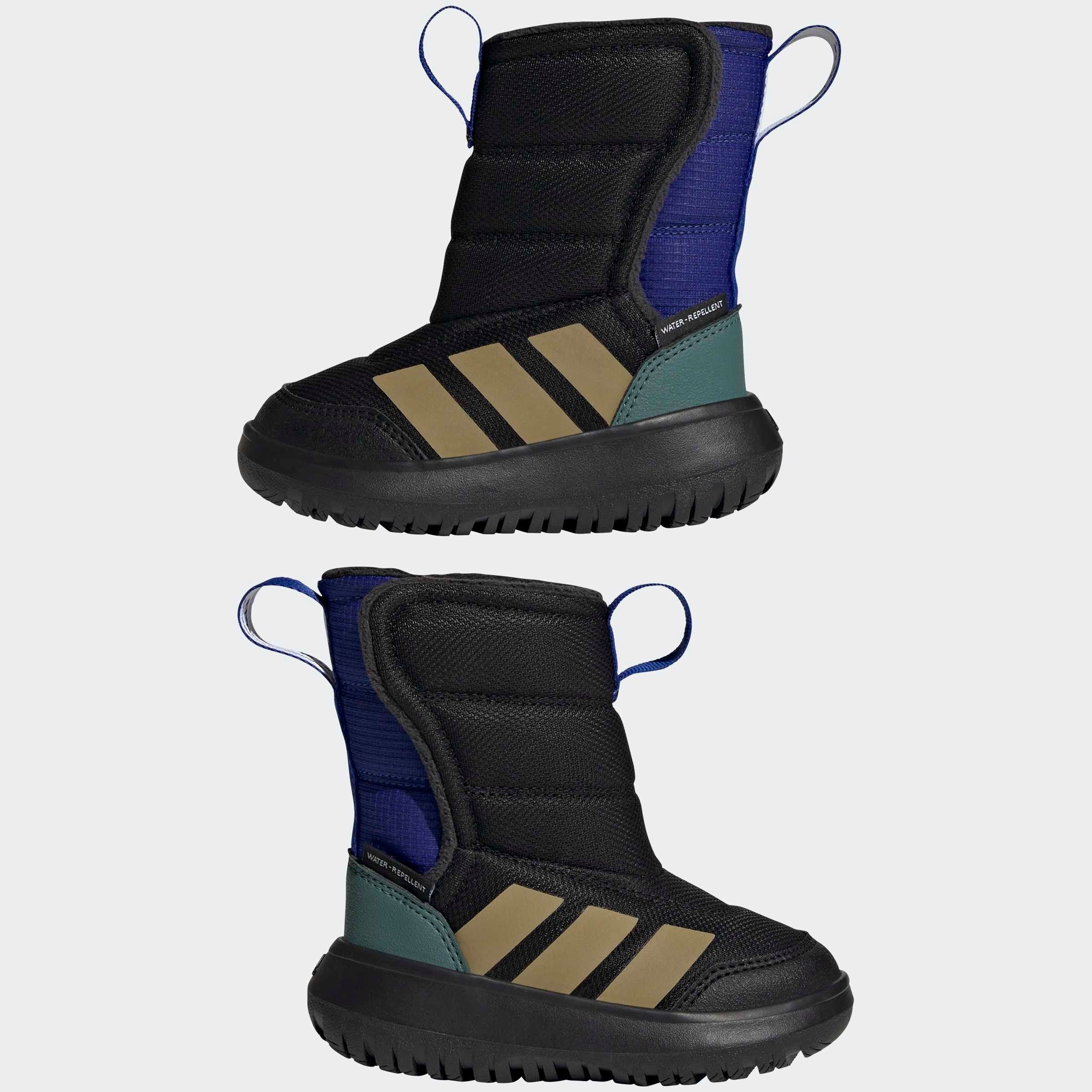 adidas Sportswear Sneaker »WINTERPLAY E FÜR KINDER«