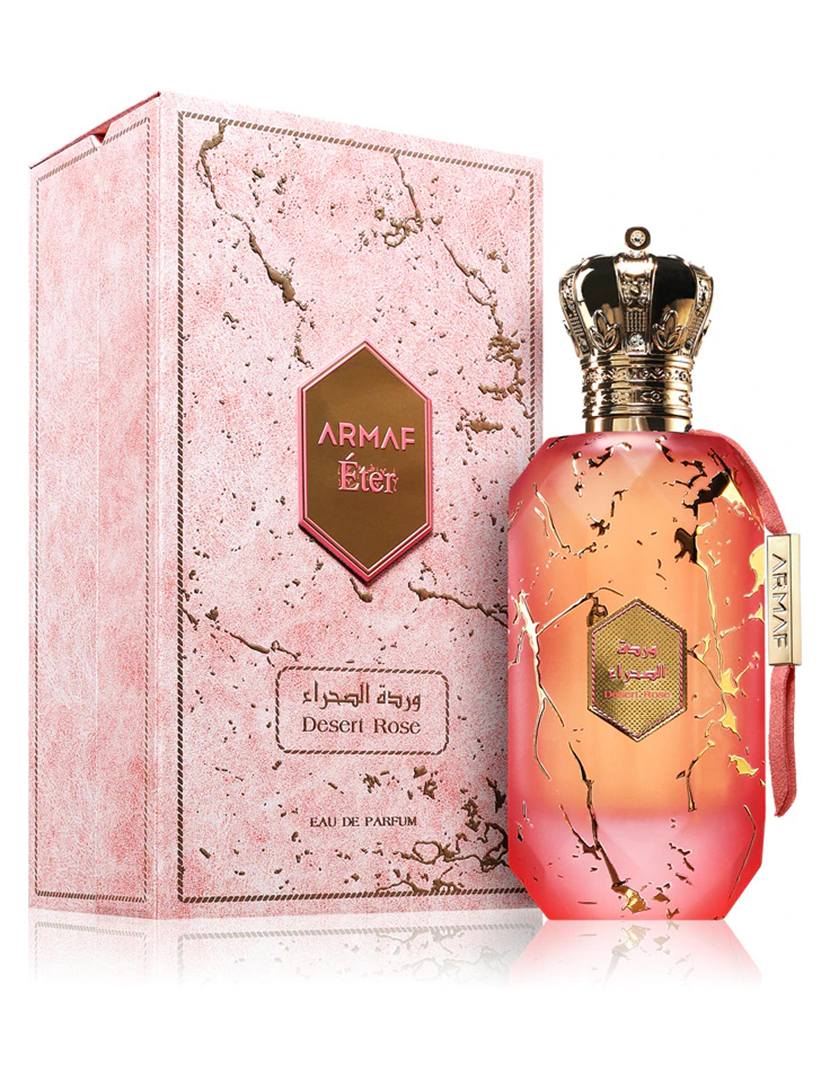 Desert Rose Eau de Parfum 100ml