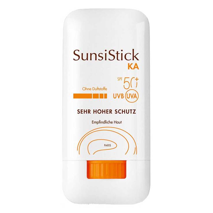 Avene Sunsistick KA SPF 50 + , 20 g