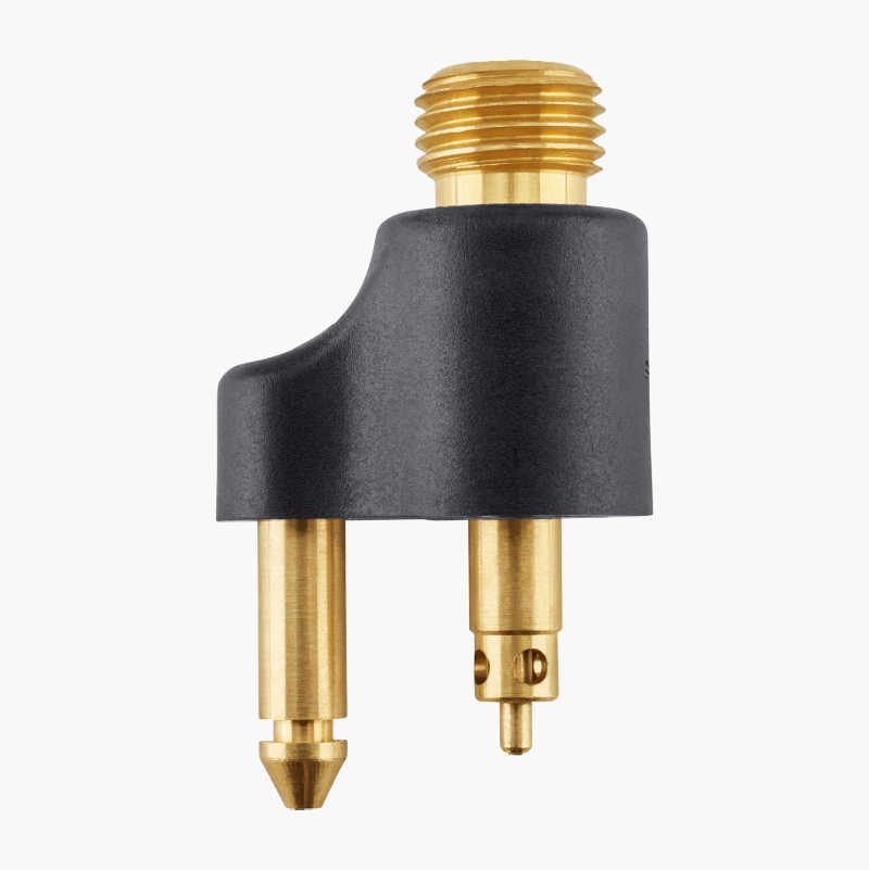 Tankadapter, OMC