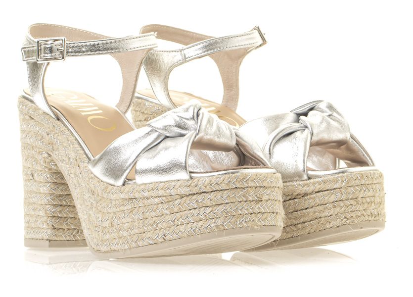 Beau Beerens Espadrille Sandal