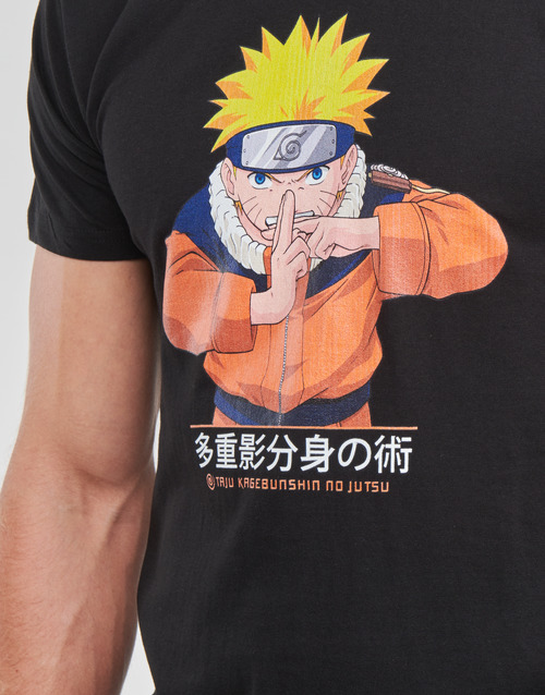 Yurban - NARUTO OSTIRR - Noir