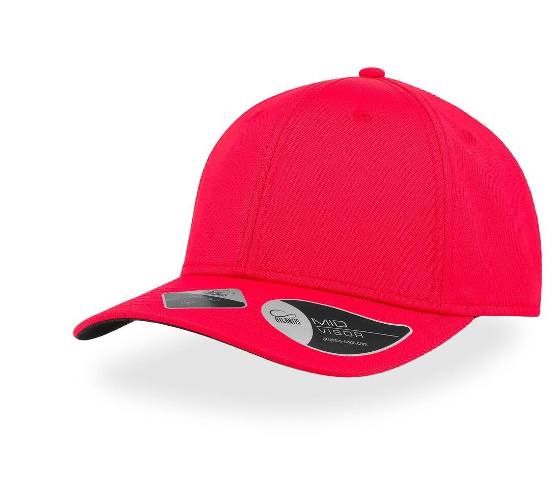 ATLANTIS AT177 - Casquette Sportive Protection UV Atlantis