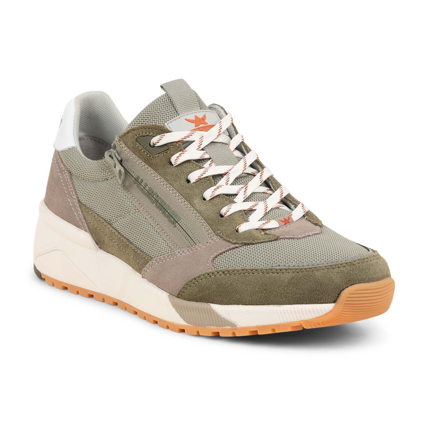 Baskets homme ALLROUNDER BY MEPHISTO SCARMARO