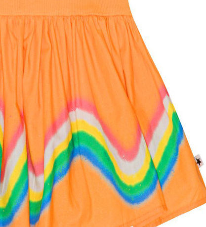 Molo Kleid - Caitlin - Baby Rainbow