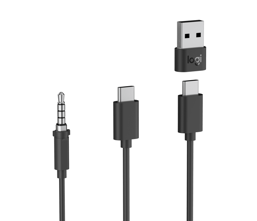 Zone Wired Earbuds