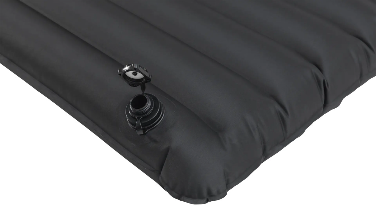 Reel Airbed Single