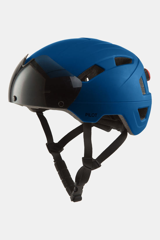 GOOFF GOOFF Pilot Speedpedelec Helm