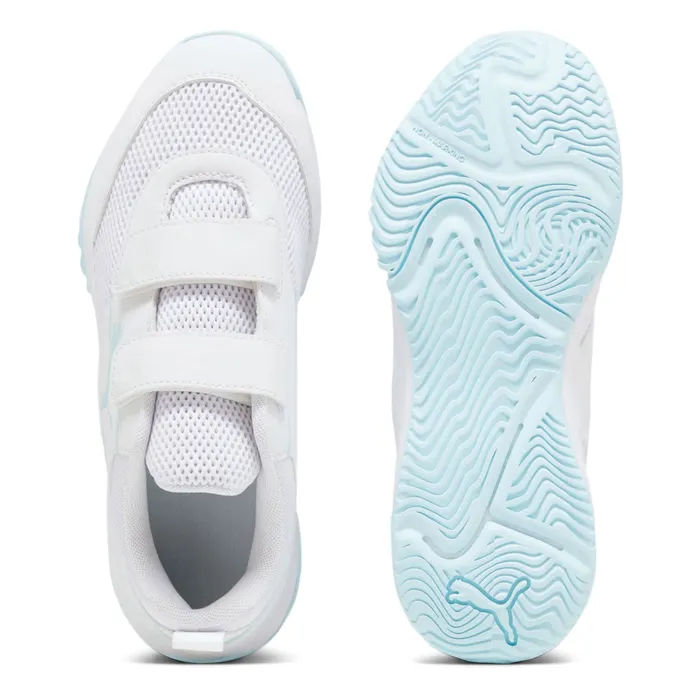 Puma Varion II V Indoorschoenen Junior