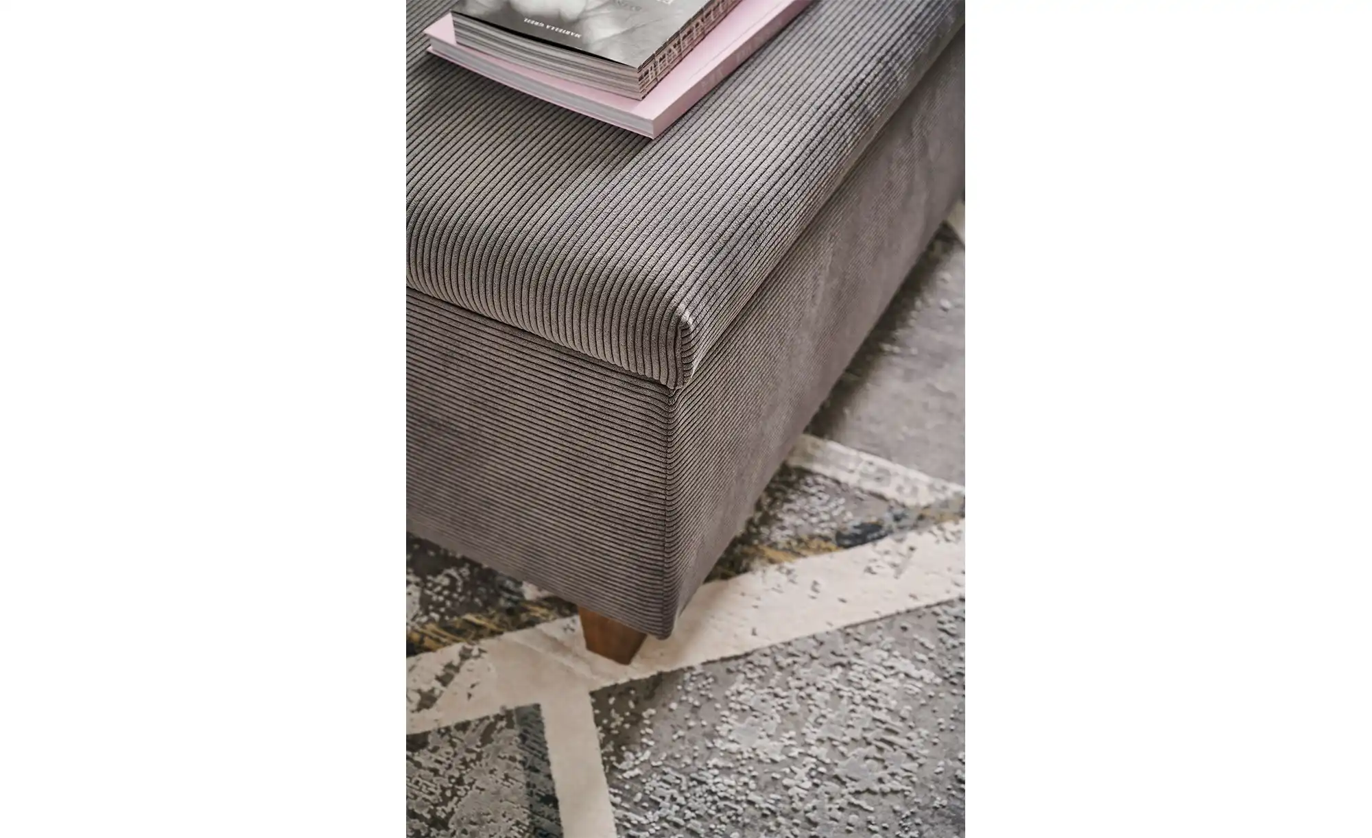 Jette Home Kurzflorteppich Choice