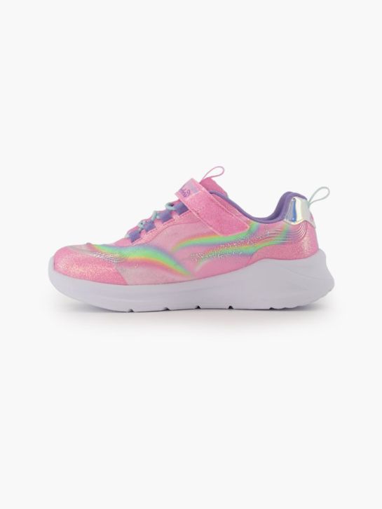 Skechers Sneaker pink