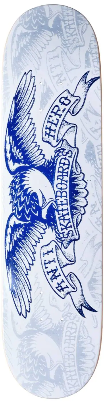 Antihero Copier Eagle Skateboard Deck | SkatePro
