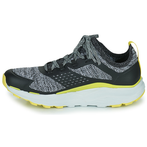 The North Face - VECTIV ESCAPE Negro / Gris / Amarillo