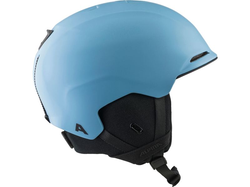 alpina Helm KROON MIPS Hellblau, S Skihelm
