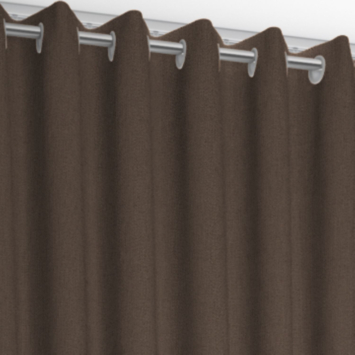 Gordijn Ethan 4697 brown