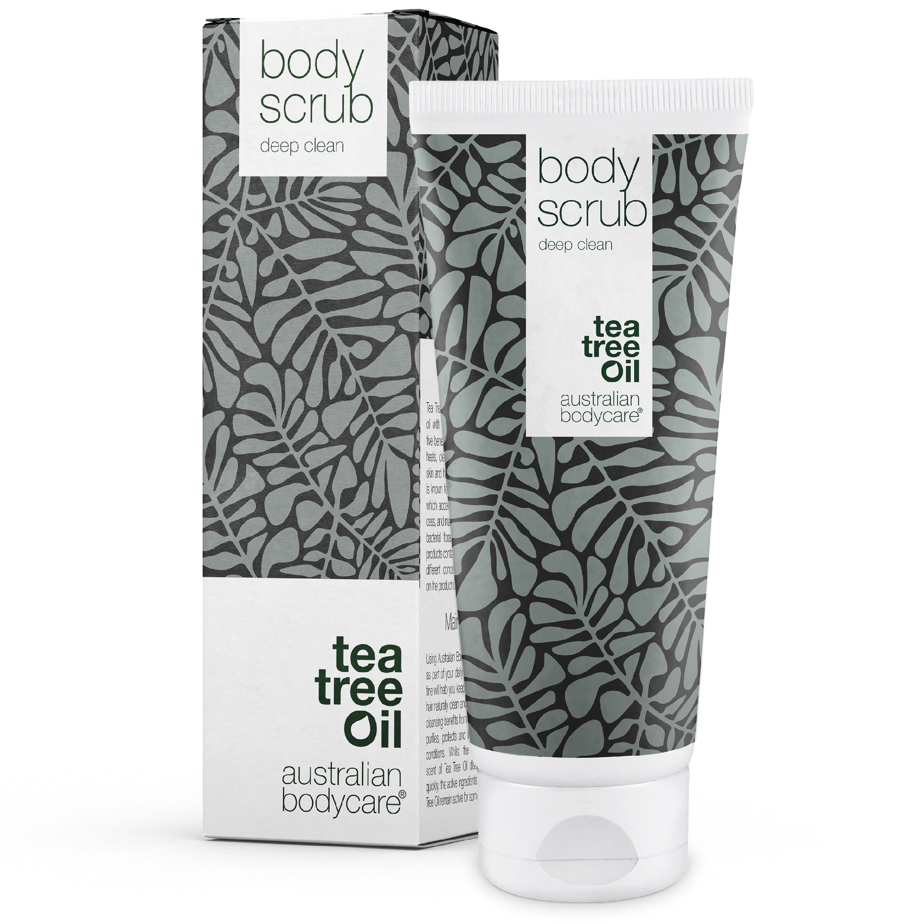 Australian Bodycare Teebaumöl Body Scrub