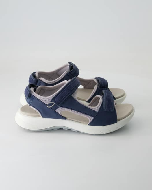 Legero Siris 2.0 Sandalen in Blau
