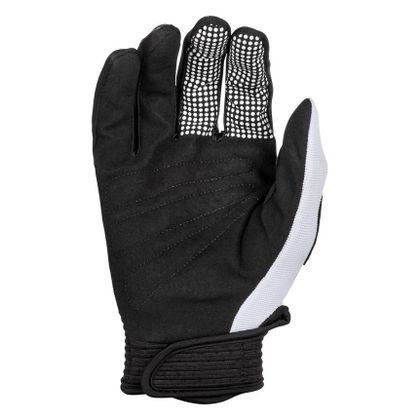 Gants cross Fly F-16 2025 - Noir