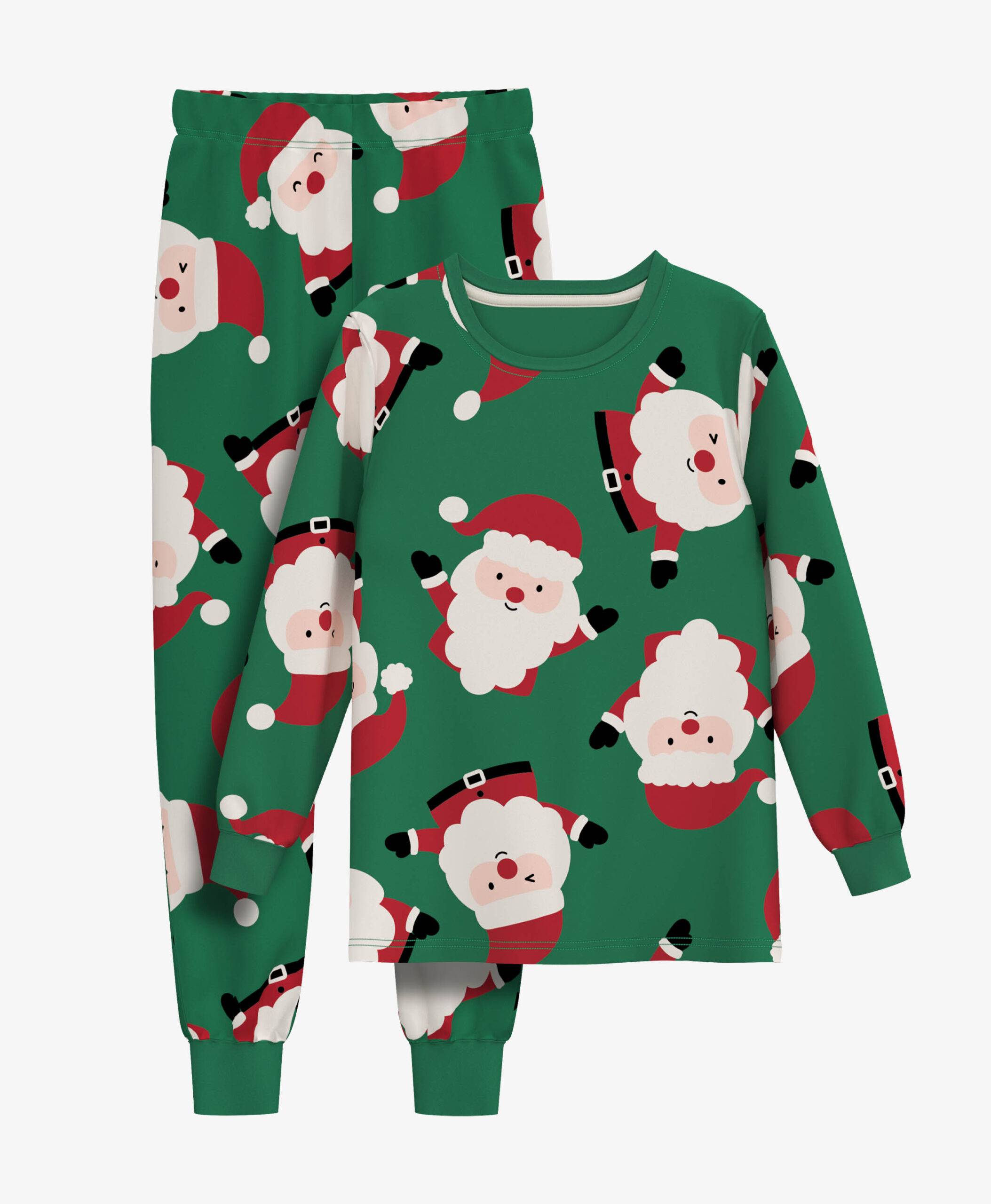 Pyjama, 100% Baumwolle