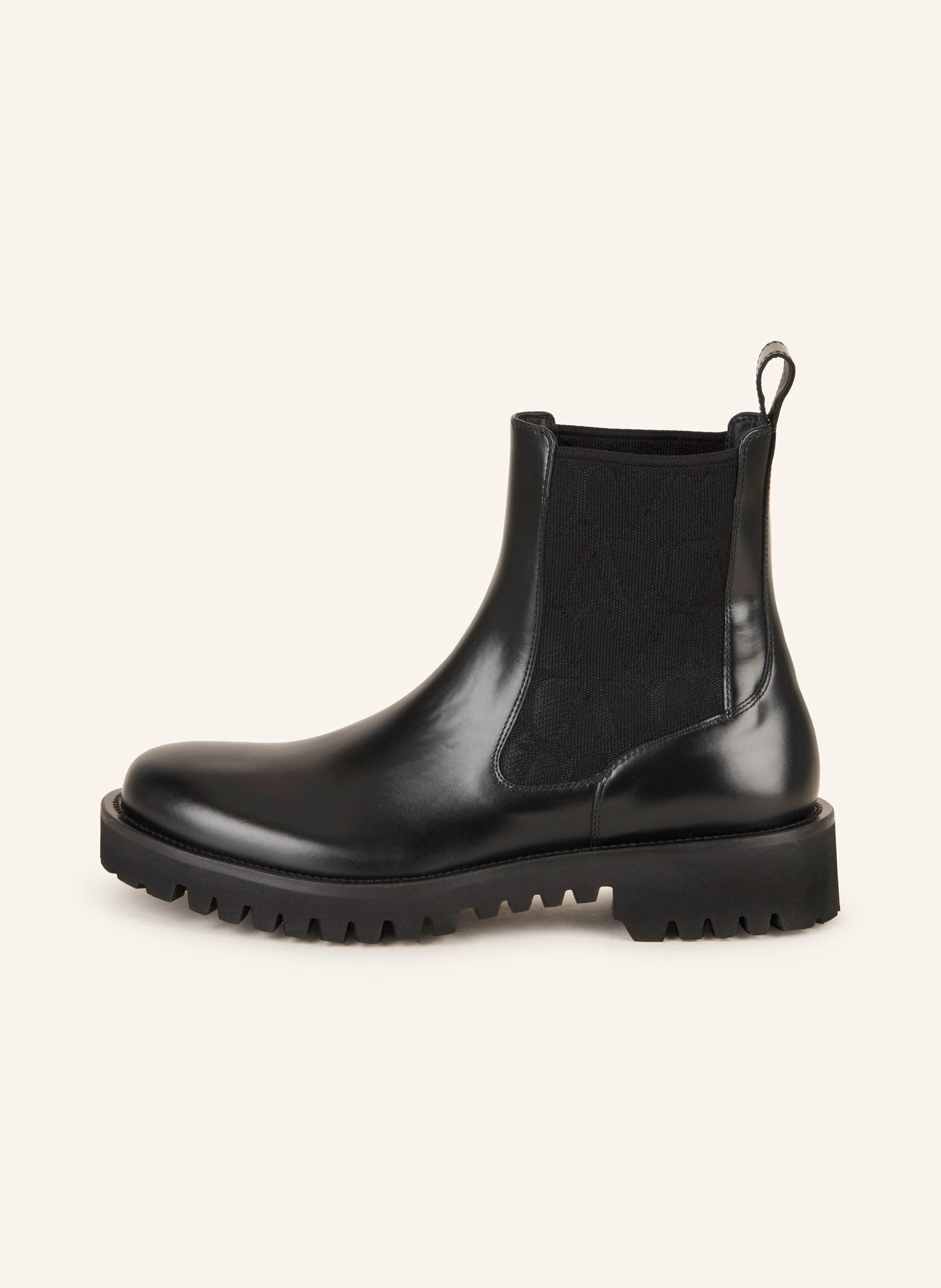 VALENTINO GARAVANI Chelsea-Boots